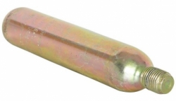 large CO2 CYLINDER GAS CATRIDGE FOR LIFE JACKET INFLATABLE balidiveshop 2